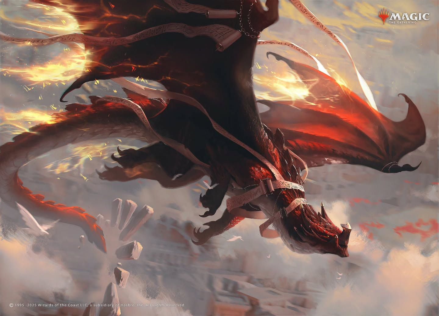 Secrets of Strixhaven League